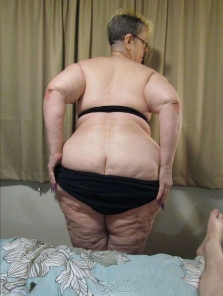 Fat Ass Granny Naked Pictures Bbwxxxpics